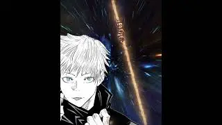 What if gojo vs tusk act 4 #edit #comedy #jujutsukaisen #jojo