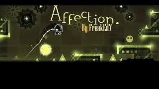 Affection | Geometry Dash