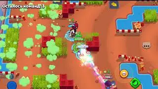 BRAWL STARS - КЛАНА MARS TV 