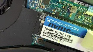 Upgrade Ssd Laptop Asus UM5401RA Touch R7 6800H - 14jutaan