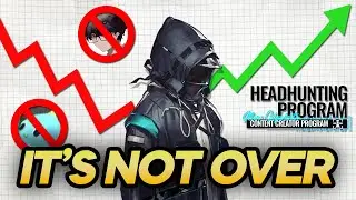 Arknights Viewership is FALLING. Let's fix it.