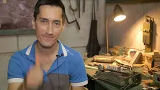 СТАЛКЕР фильм "Ф.О.Т.О.Г.Р.А.Ф." - Съемки - Бункер