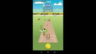 Cricket Dolls