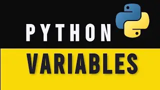 How to Define Variables in Python for Beginners