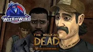 The Walking Dead S1 - E1 - Part 1