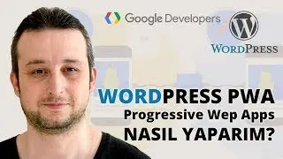 🔴 What is Wordpress Progressive Web Apps (PWA)? How is it done? How to Build Wordpress PWA?