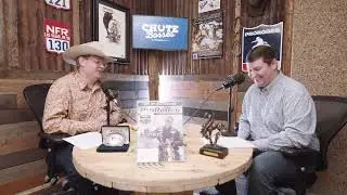 S2 | E34 Tim Keener, National Finals Steer Roping, Ote Berry