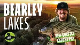 Is this the Perfect UK Family Carp Fishing Holiday 2024?!