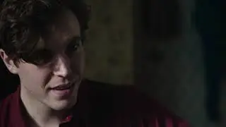 Tom Riddle + OC | Moral of the Story