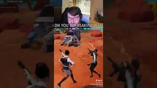 The WORST Fortnite Player I have EVER Seen!