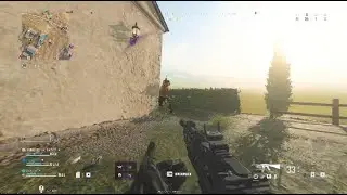 What Happens When You Reach Platinum Rank in MW3 Ranked Play?