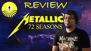 Metallica - 72 Seasons (2023) Track Review