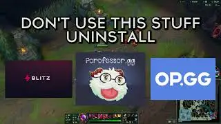 Do this to CLIMB in Season 13 - ESCAPE YOUR ELO