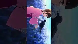 Beautiful Anime ❤️❤️ #shorts