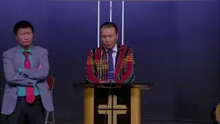 FBCBC Sunday Service | Pa Simon Lian | Oct 8th