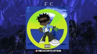 HBK Jachi - Blue Cookies