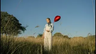 Azul Aimé, @JoheelRodmar - Ni 1 Minuto Más (Video Oficial)