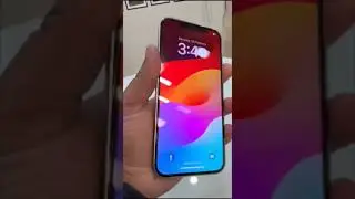 12pro max non pta factory unlocked . 256 gb  85 %