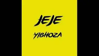 uJeje Yibhoza - Bring The Gqom