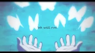 AMV - Our Fragment 【HAPPY BIRTHDAY, KASPER 】