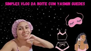 🔥 Night Routine to Be More Beautiful and Calm