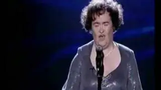 !!2ND PLACE FOR SUSAN BOYLE BUT SHE WON SO MANY HEARTS!!