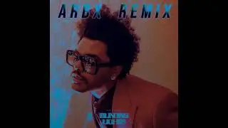 The Weeknd - Blinding Lights (ARBX Remix)