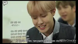 Смешные BTS