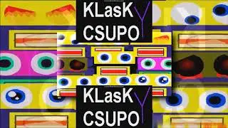 (YTPMV) TOO MANY SPAATS KLASKY CSUPO ROBOT Scan