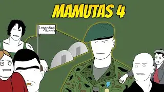 Mamutas 4