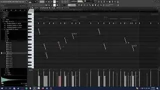 how to make DARKO SUPERTRAP beats for REDDA | Fl Studio Tutorial 2025