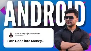 How to become a great Android Developer? KMP, Salaries, resume and more..