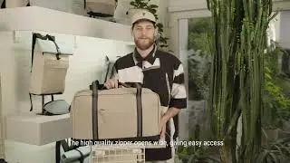 Omasu Bag Explained - Insights from Ucon Acrobatics' Co-founder Jochen Smuda