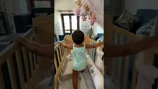 Playing titanic with my little princess #vlog #titanic #home