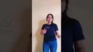 TIKTOK GOYANG PINGGUL