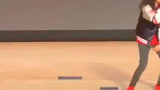 Cringe as fuck fam