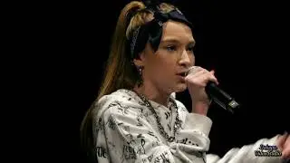 Survivor I АННА ЮРКЕВИЧ (конкурс Road to the Dream)