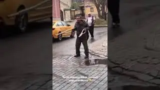 УГАР ОТ ЛИТВИНА