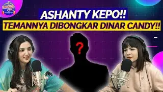 HOST TV KETAR-KETIR!! DINAR CANDY BONGKAR KELAKUAN MEREKA DI BELAKANG ISTRI!!