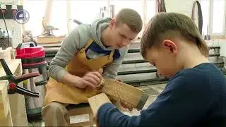 Инструменты для кожевников
