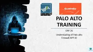 #paloaltofirewalltraining