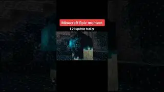 Minecraft 1.21 Trailer | 