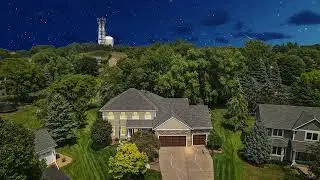 Welcome to this beautiful home in Woodbury, MN