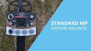 Nexus Standard MP - Ground Balance