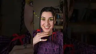 get ready with me (in reverse) ❤️🎀 #asmr #makeup