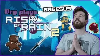 Risk of Rain with Nex! | Risk of Rain 2