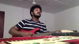 Ashawe mal cover