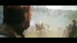 Captain America meets thor and groot