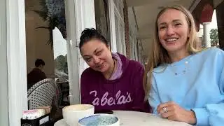 Какой штат выбрать для жизни? Блог про Америку. Беседа с @Ella_Amerika