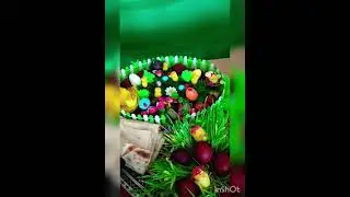 Столик на Пасху 3